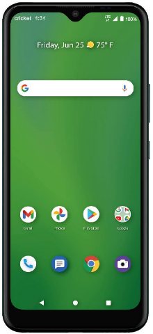 FIH Cricket Ovation 2 LTE-A US EC1002